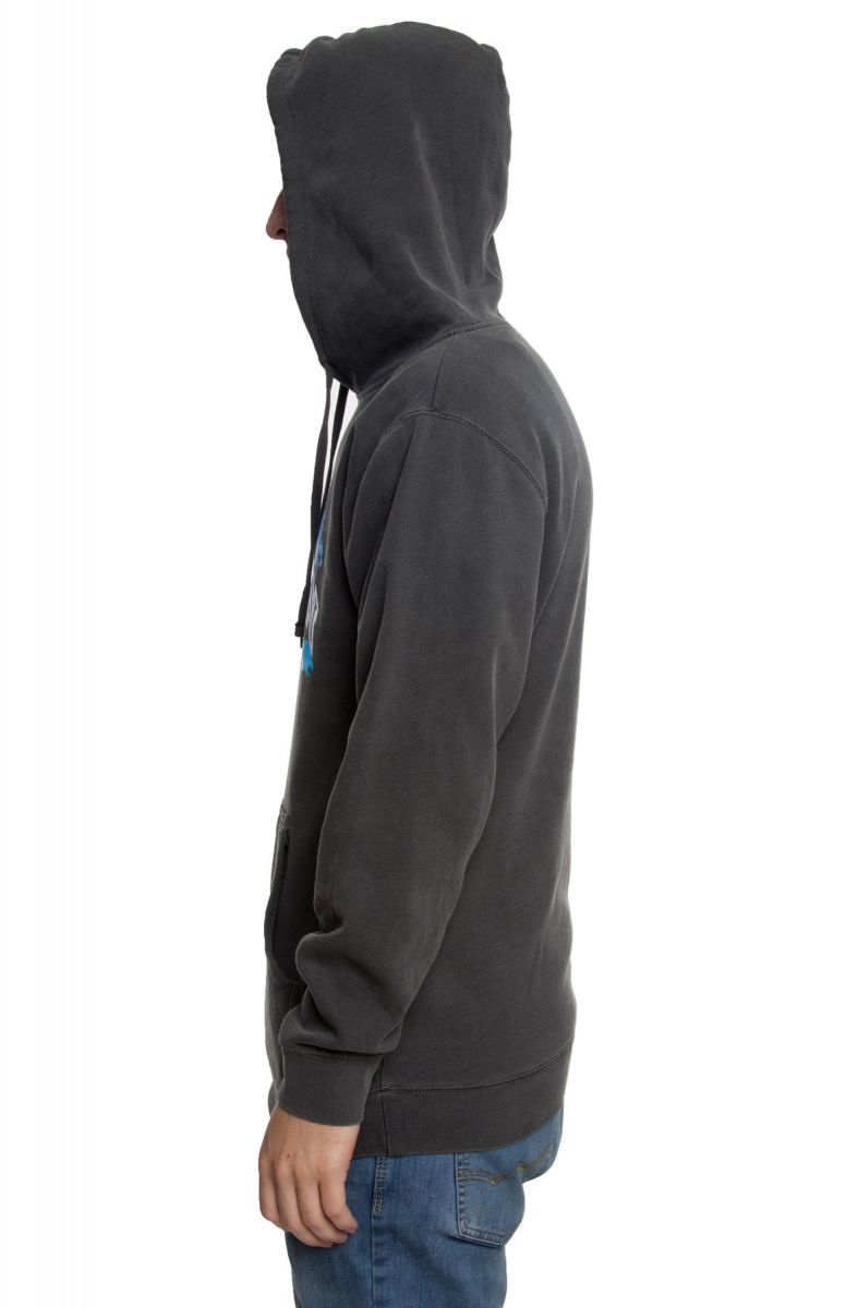 champion big sky hoodie