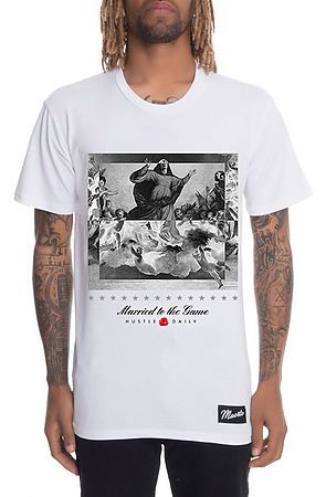 HASTA MUERTE SISTINE MADONNA SP0009 - Karmaloop