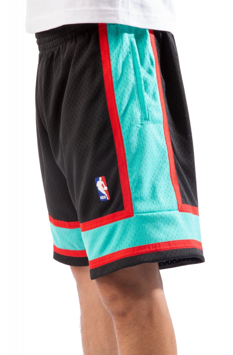 Mitchell & Ness Jumbotron 2.0 Sublimated Shorts All Star 1995-96