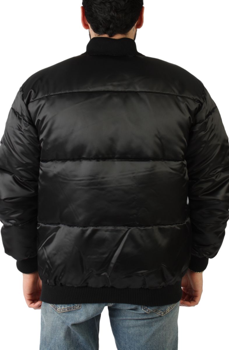 G-111 APPAREL LTD. Los Angeles Dodgers Puffer Jacket G-111 APPAREL LTD. Los Angeles Dodgers Puffer Jacket