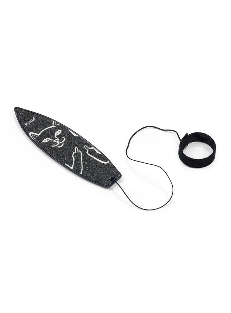 RIPNDIP Lord Nermal Finger Surfboard RND619927 - Karmaloop