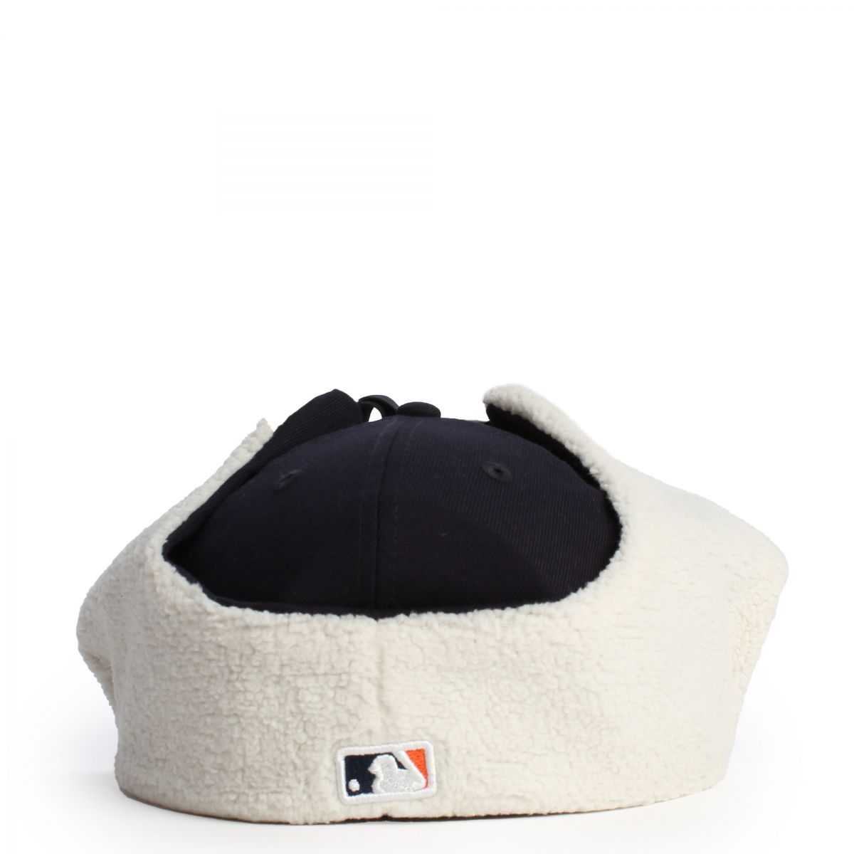 NEW ERA CAPS MLB Houston Astros Dog Ear Classic 59FIFTY Fitted Hat