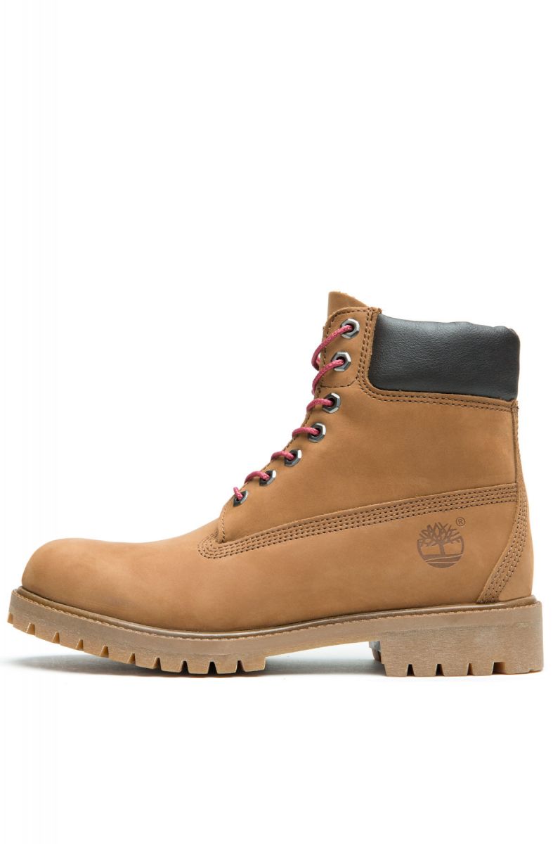 tundra waterbuck timberland
