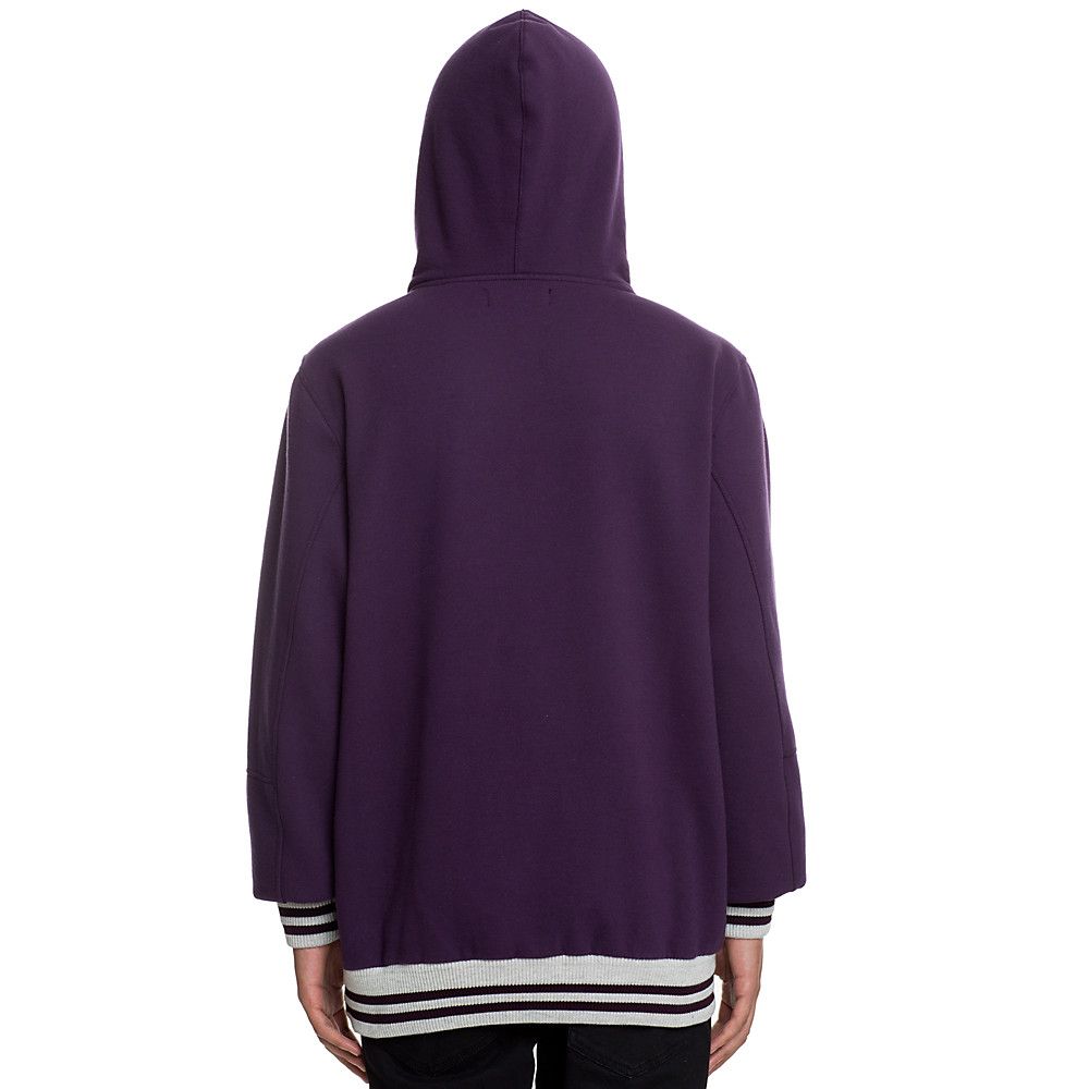 karl kani hoodie uk