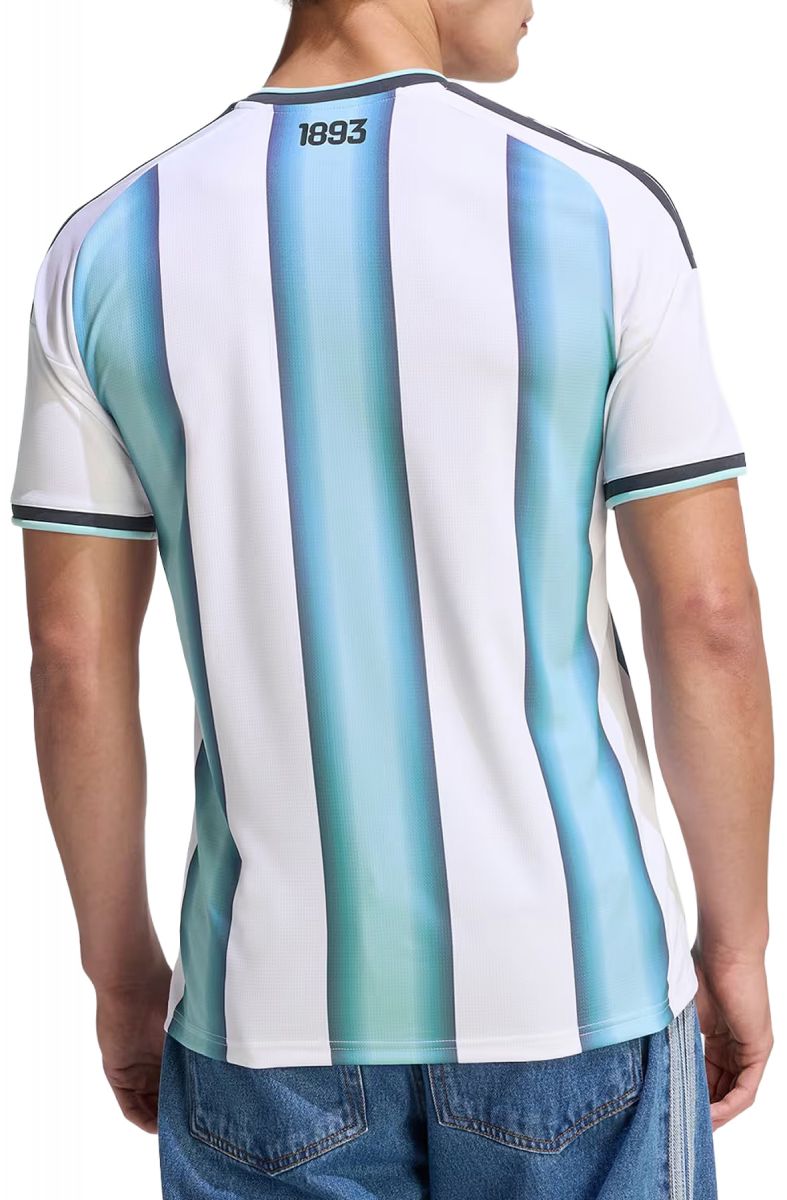 ADIDAS Argentina 26 Home Jersey JM8396 - Karmaloop