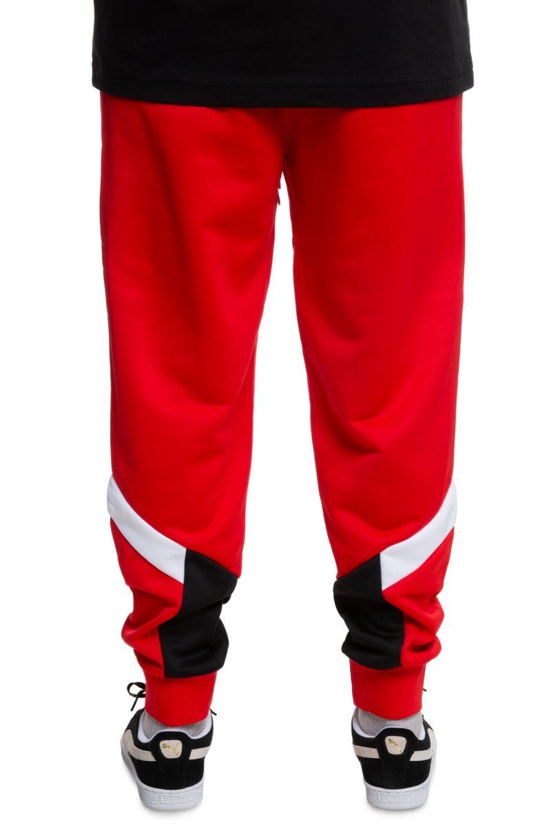 puma x tmc men's mcs track pants