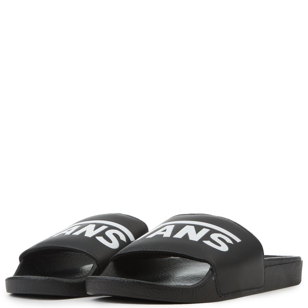 VANS UNISEX VANS SLIDE-ON VN0004KIIX6 - Karmaloop