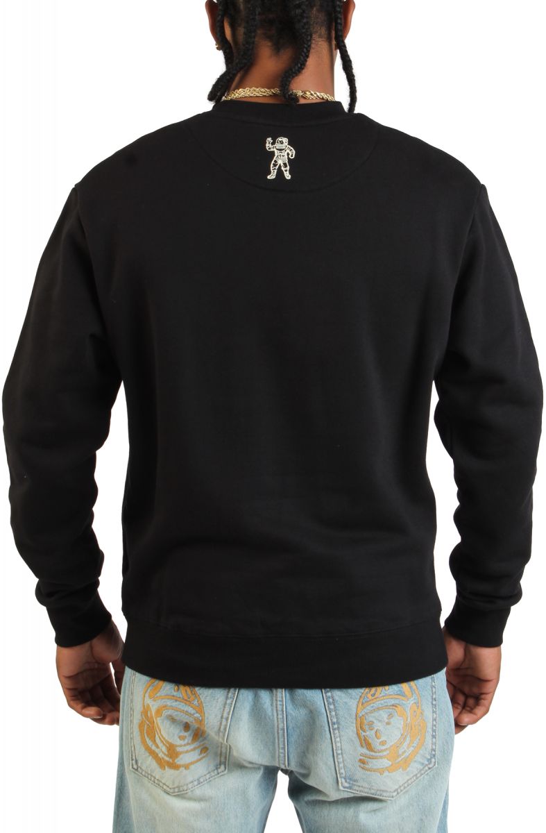 クラシックな人気商品 CLUBHAUS “The Crew” Crewneck - Navy 【公式通販】