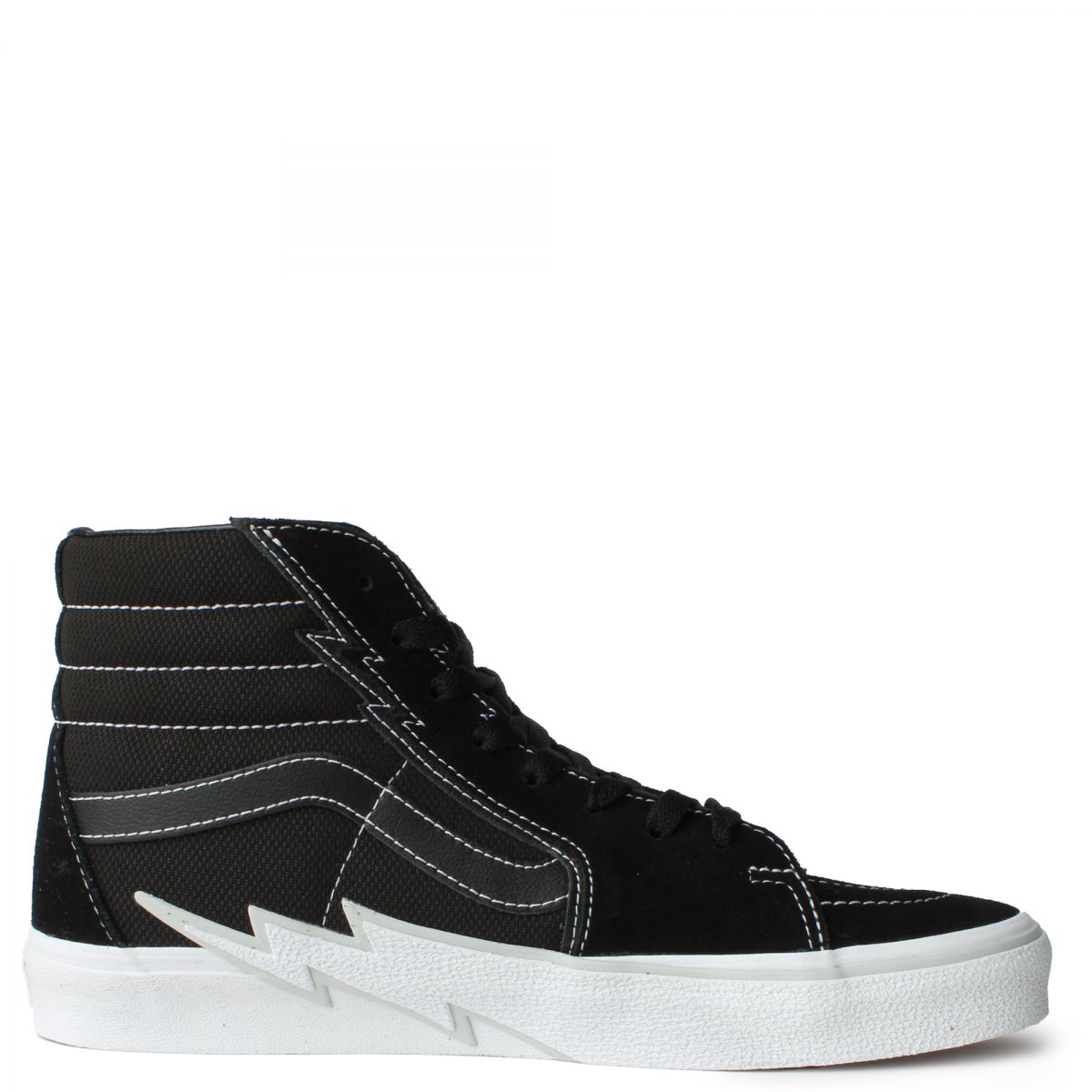 Vans skate 2024 hi metallica