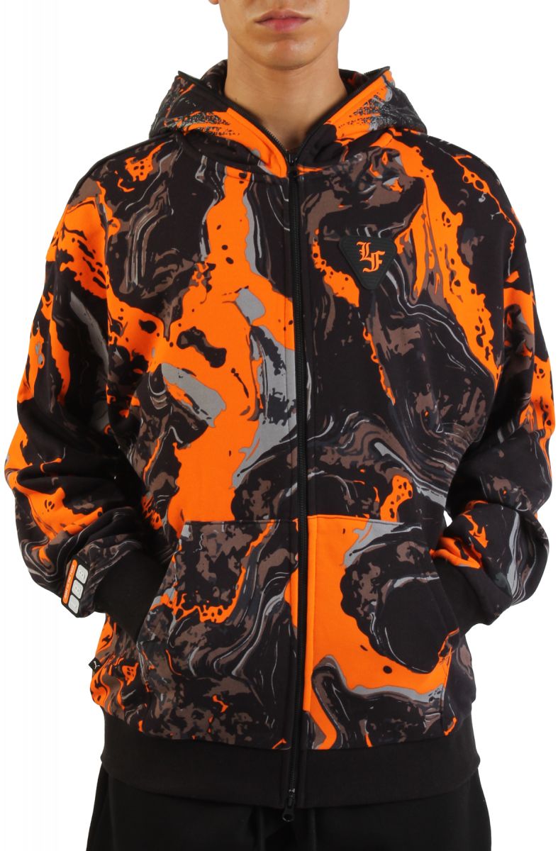 PUMA LaFrance HEEM Era Full-Zip 63247101 - Karmaloop