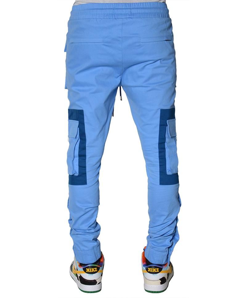 mystic cargo joggers