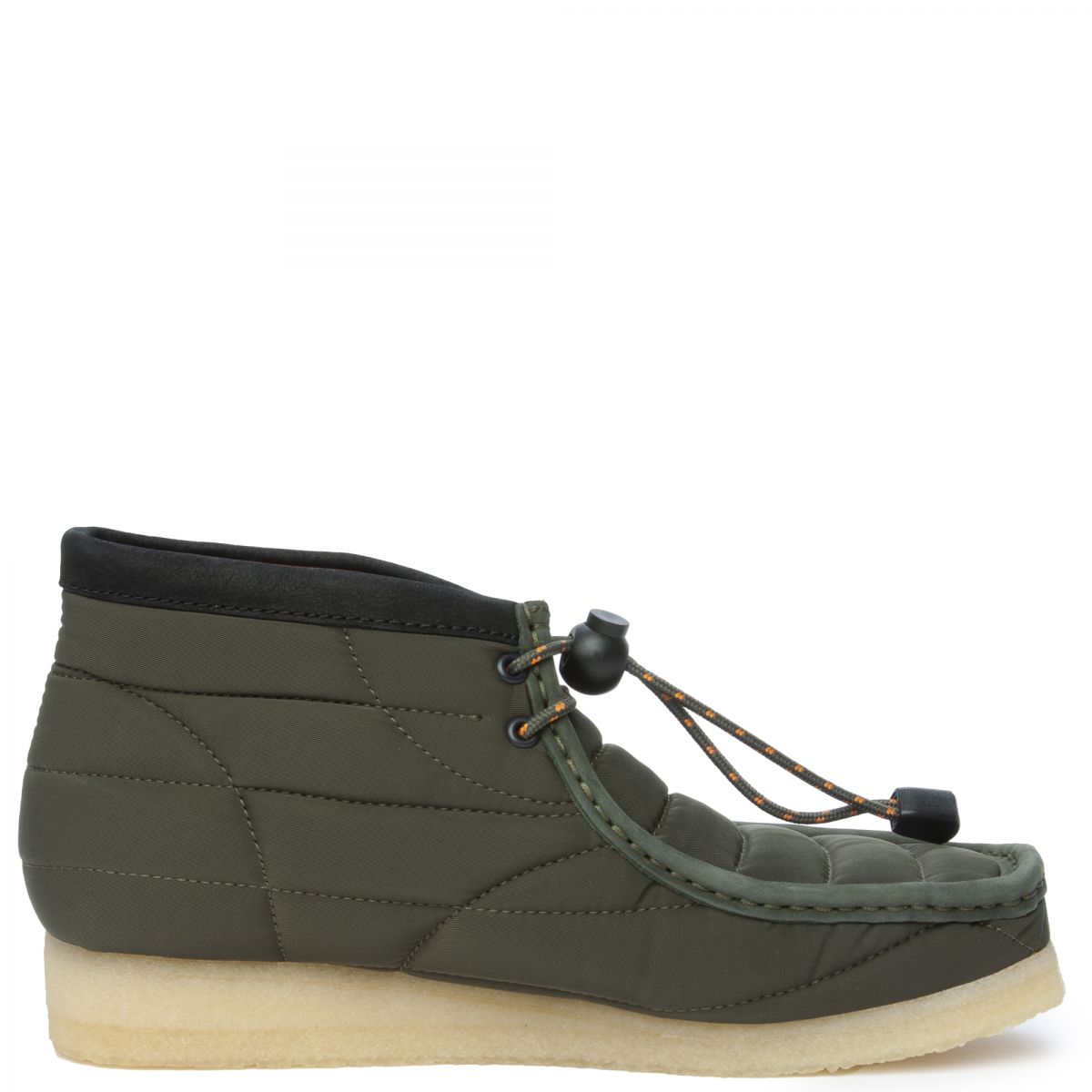 CLARKS ORIGINALS Wallabee Boot 26168800 - Karmaloop