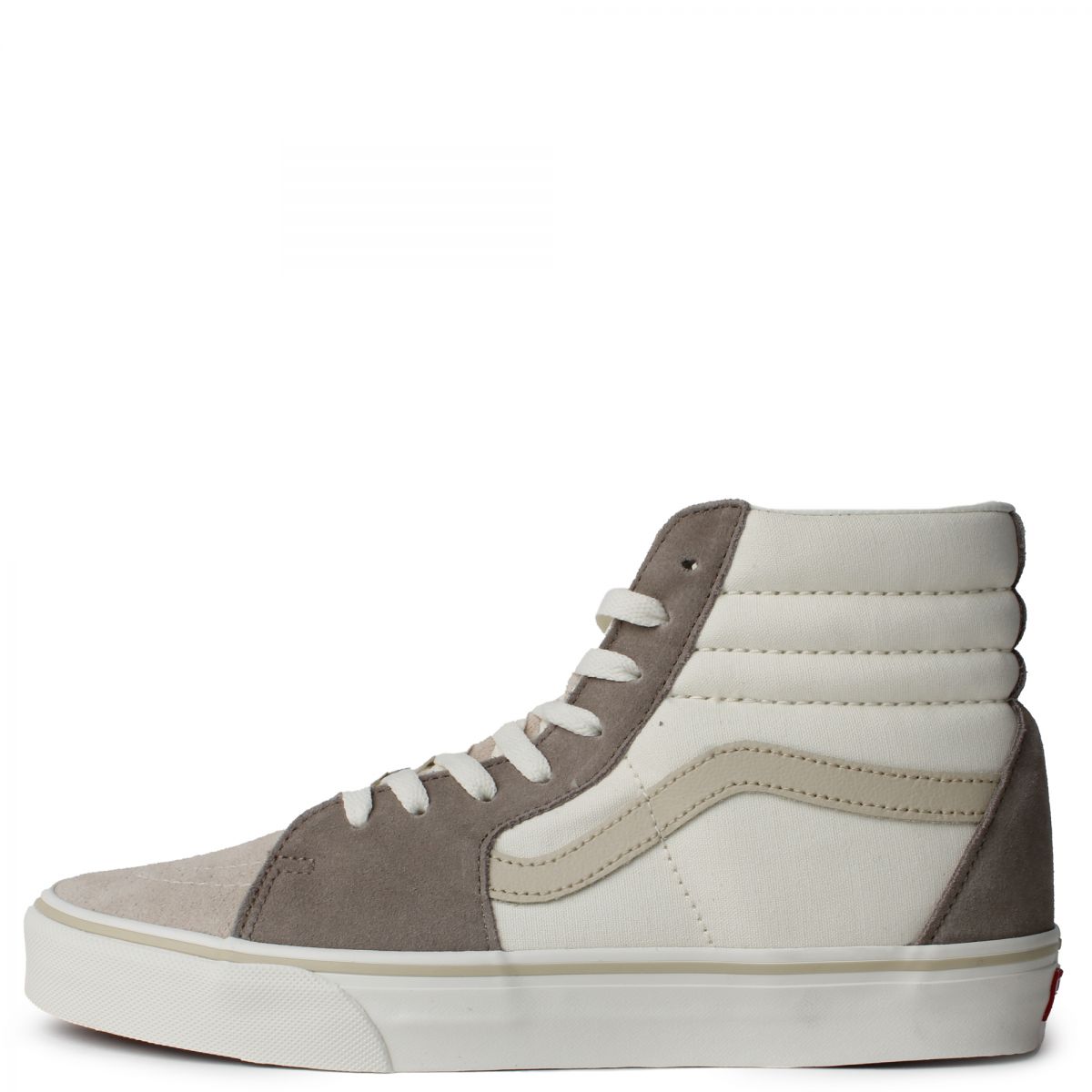 【HI FI FNK】Beige Sand Denim Denim - HIFIFNK
