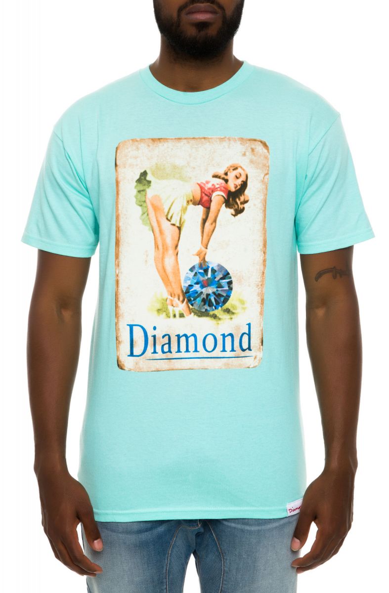 girl diamond supply co clothing