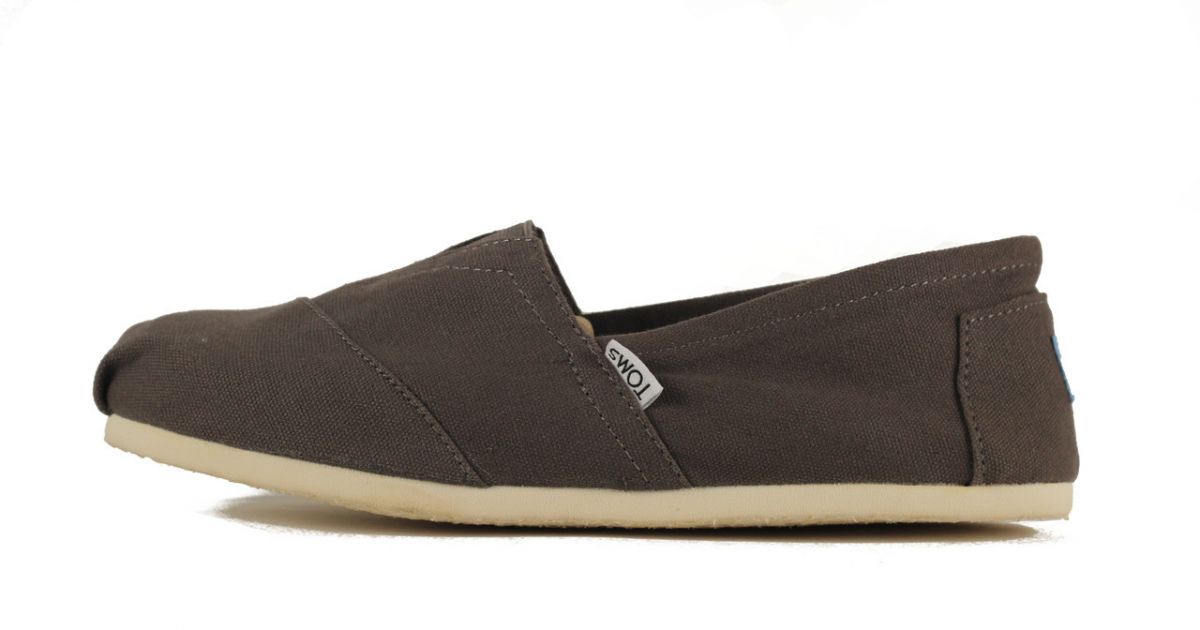 toms classic ash canvas