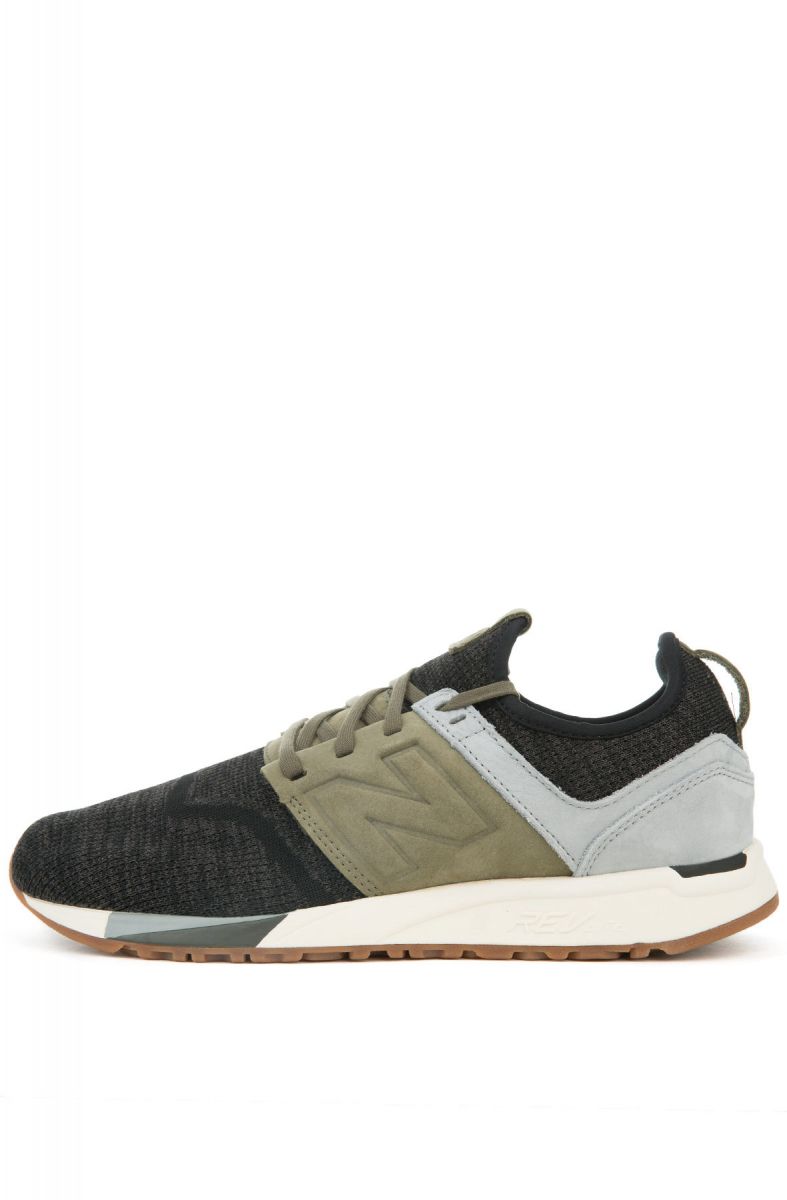new balance 247 luxe black olive new balance 247 luxe black olive