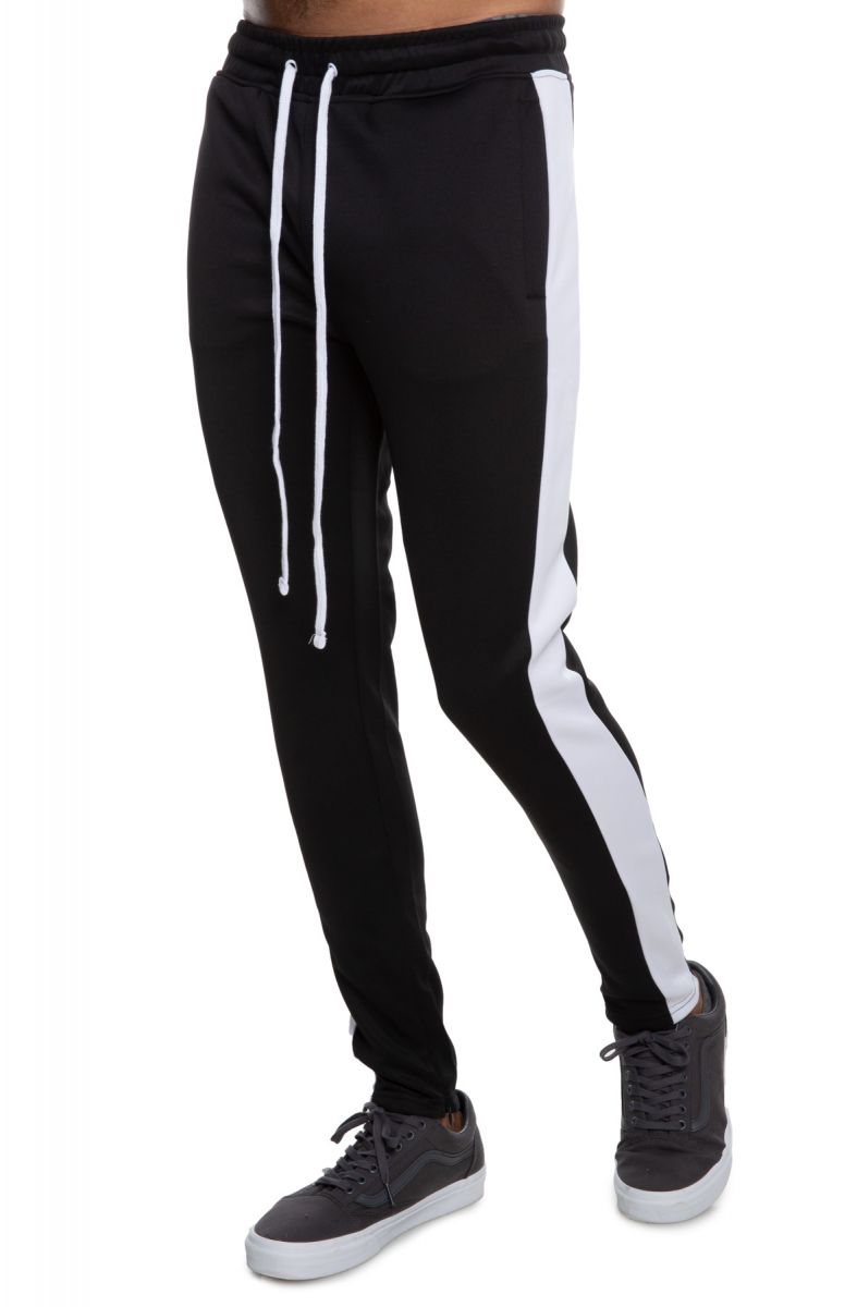 mens nike track pants rebel