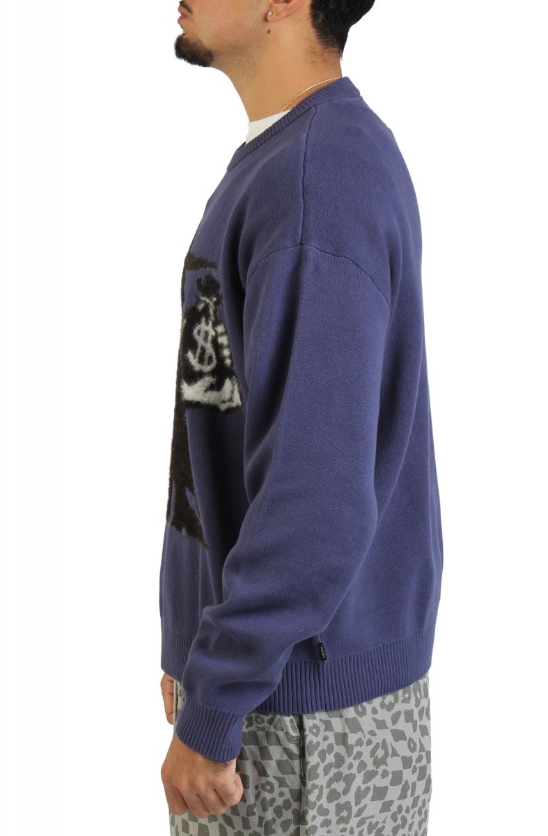 VANS MTE Classified Sweater VN000P93EMT - Karmaloop