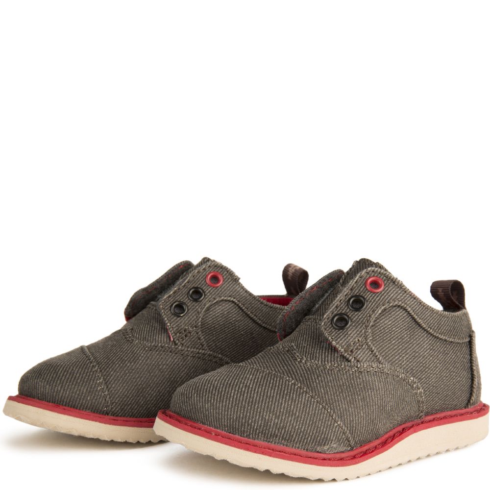 ash brogues