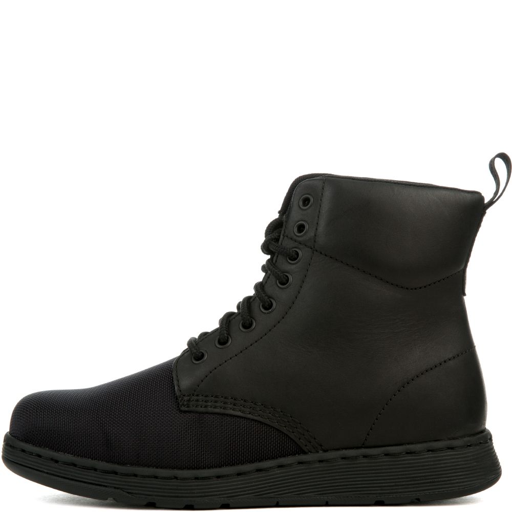 dr marten rigal boots