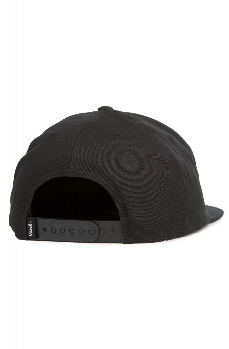 Checkered vans bucket hat Clearance