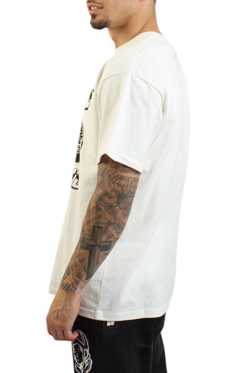 BILLIONAIRE BOYS CLUB bb nsx ss tee 841-9204JET - Karmaloop
