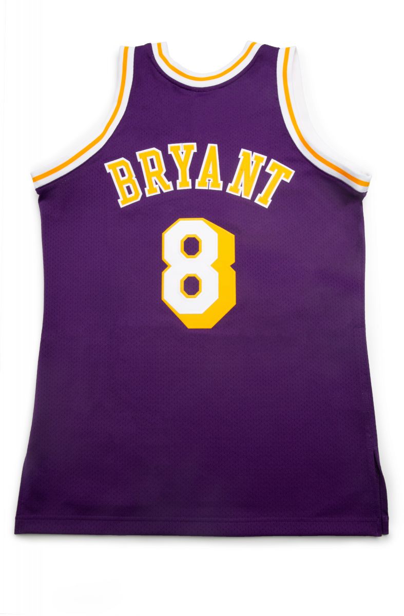 lakers road jersey
