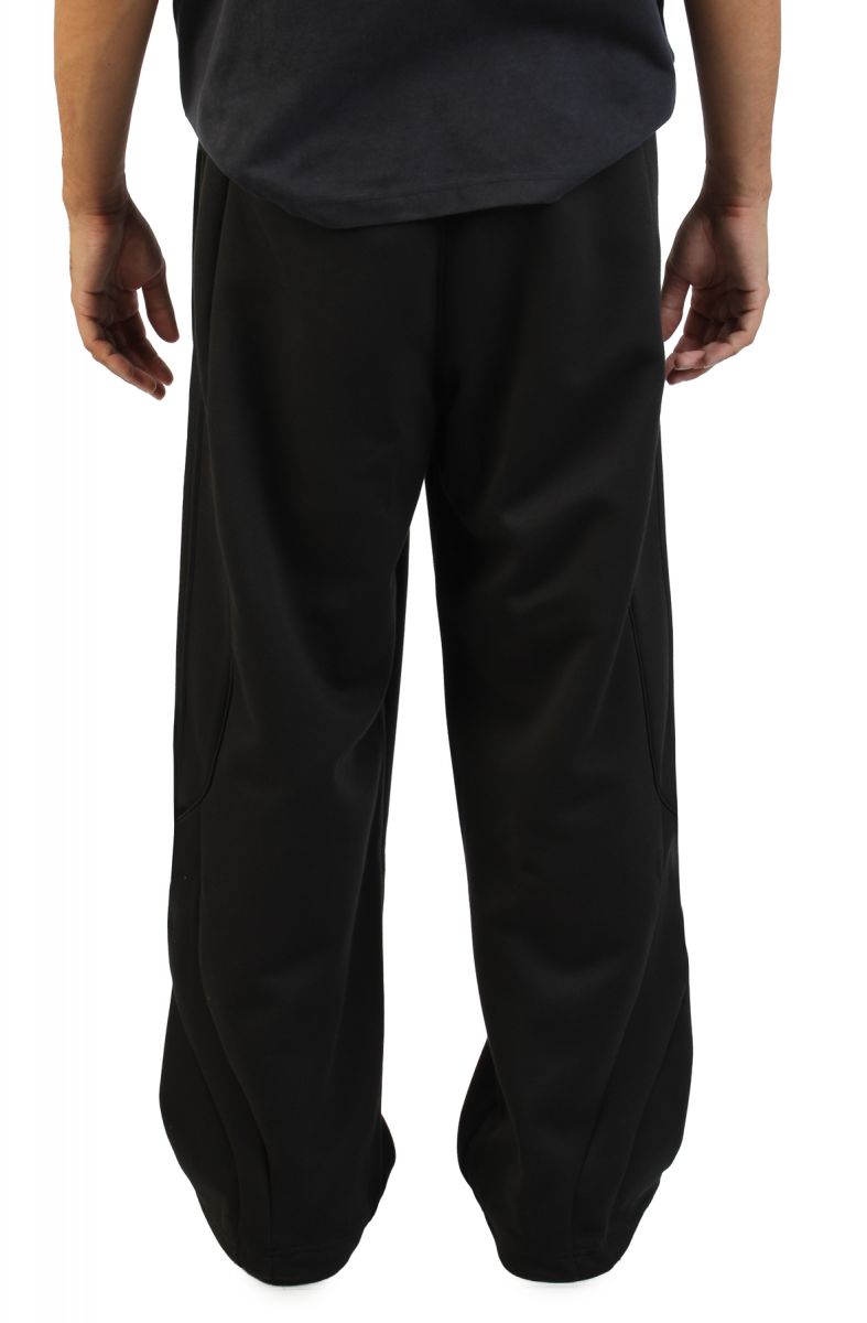 ADIDAS Spacer Teamgeist 26 Cutline Open Hem Pants KQ8954 - Karmaloop