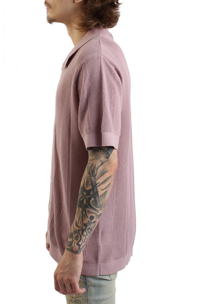 トップス OLD FOLK HOUSE Jeweviy Sweat-Polo image_ccf04481-9209-4947-9721-