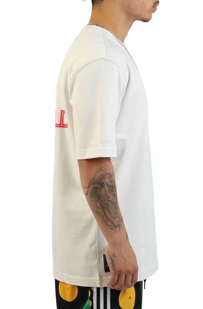 ADIDAS FIFA World Cup 26 Pique Mascot T-Shirt KE2037 - Karmaloop