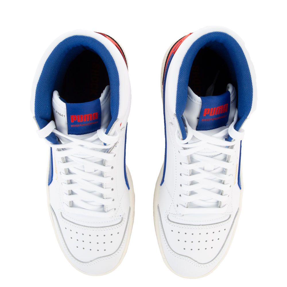 puma x ralph sampson mid og