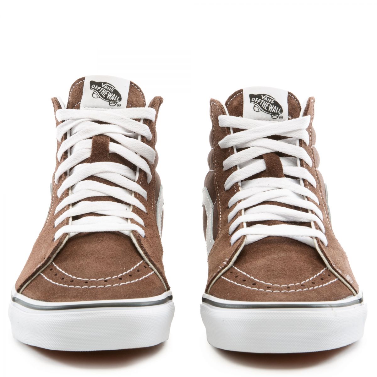 VANS Sk8-Hi Pig Suede VN0A5JMJ8EE - Karmaloop