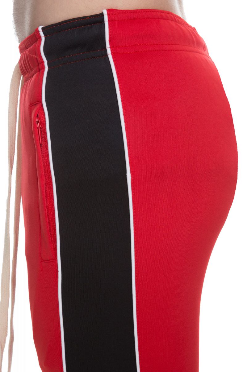 adicolor striped trackpants