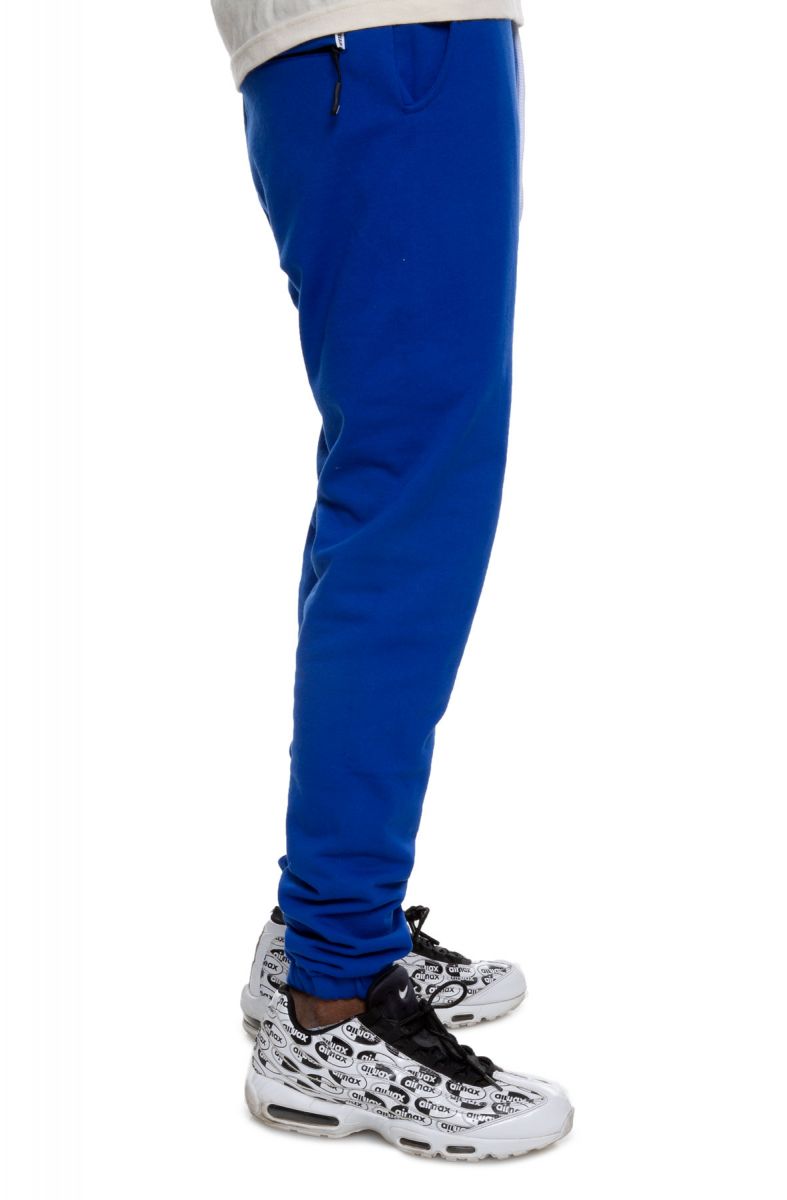 ICE CREAM Ripstik Sweatpants in Surf the  4918104BLUE Karmaloop