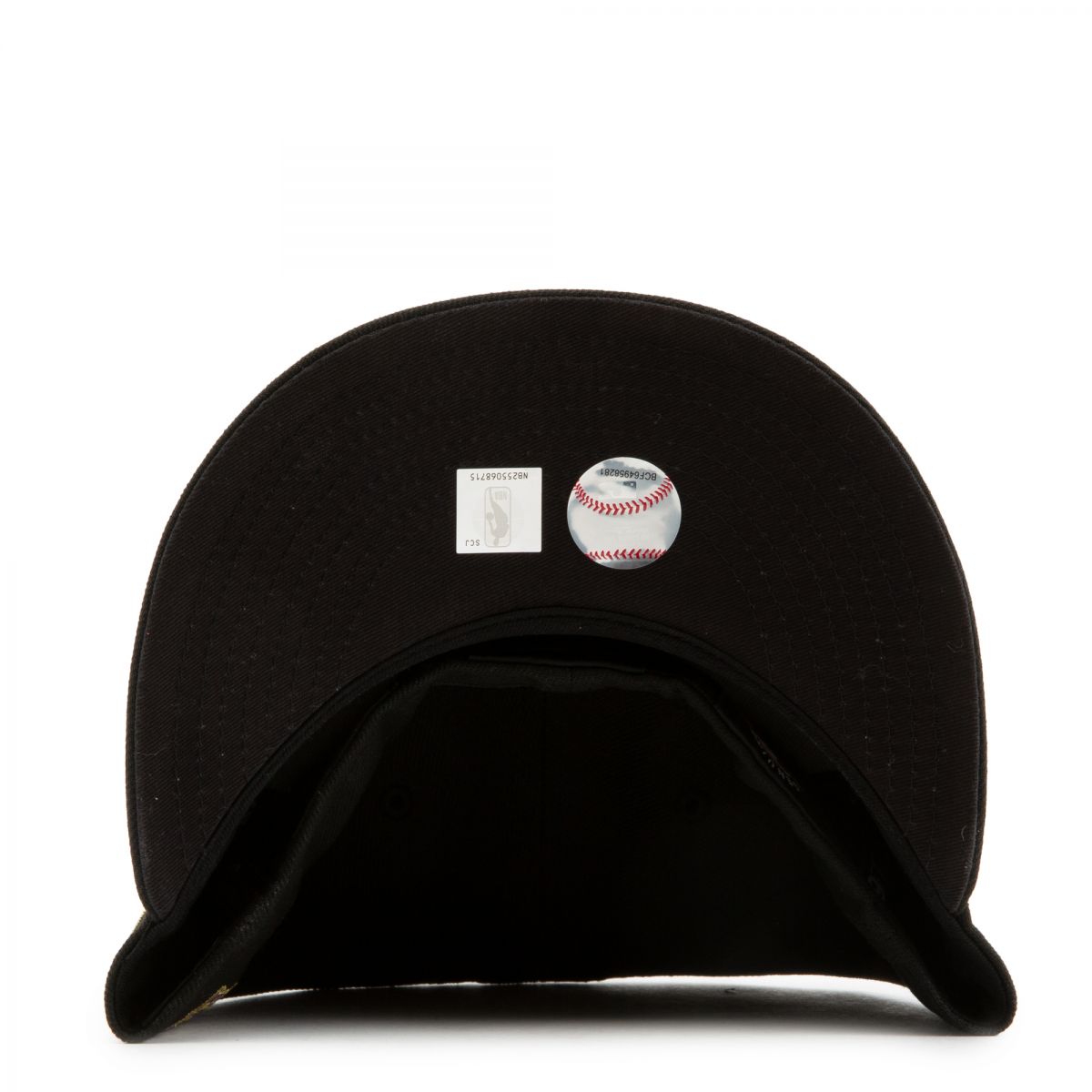 NEW ERA CAPS Los Angeles 2020 Dual Champions 59FIFTY Fitted Hat 60143040 -  Karmaloop