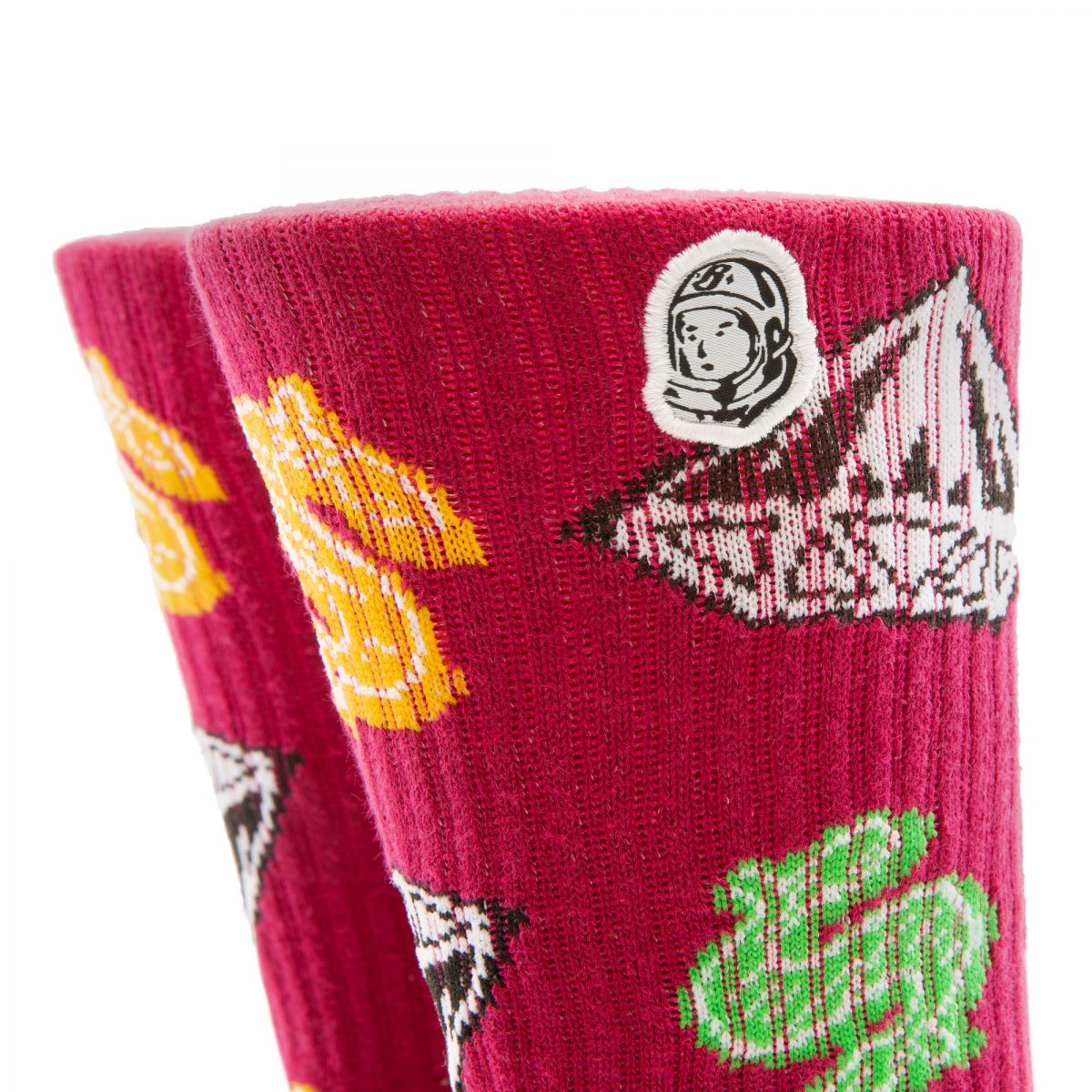 BILLIONAIRE BOYS CLUB Diamond Sock 8117802 Karmaloop