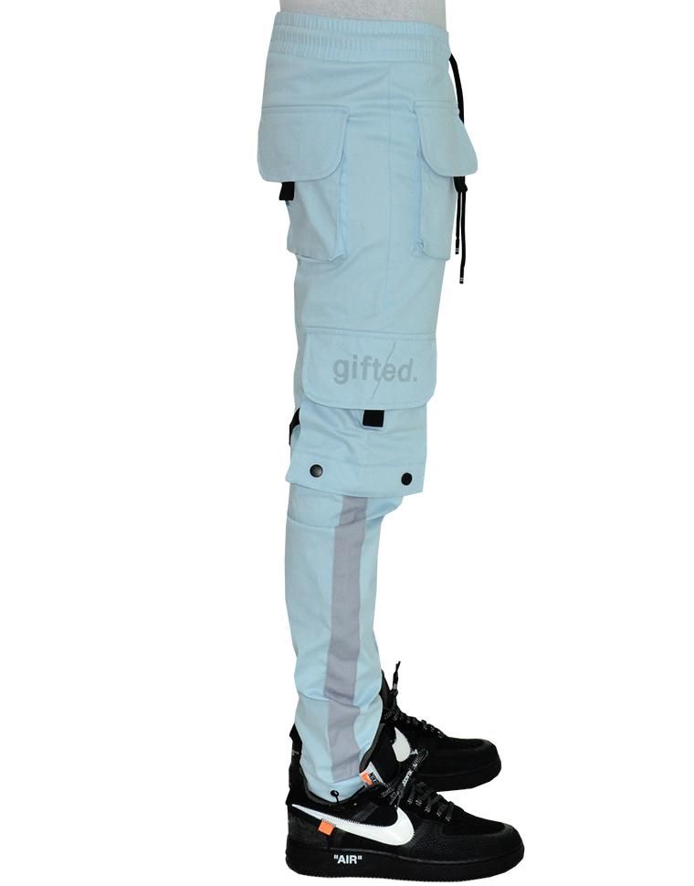 uprising cargo pants joggers