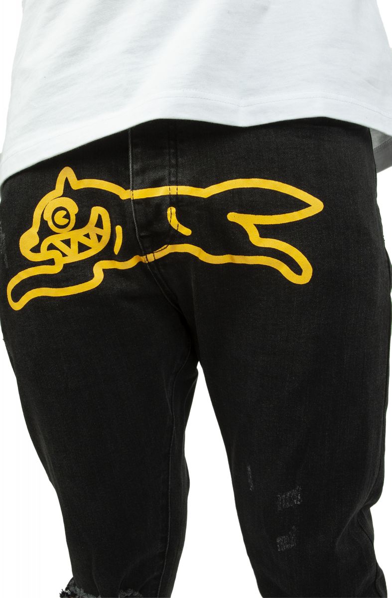 ICE CREAM Running Dog Jean 421-5100 - Karmaloop