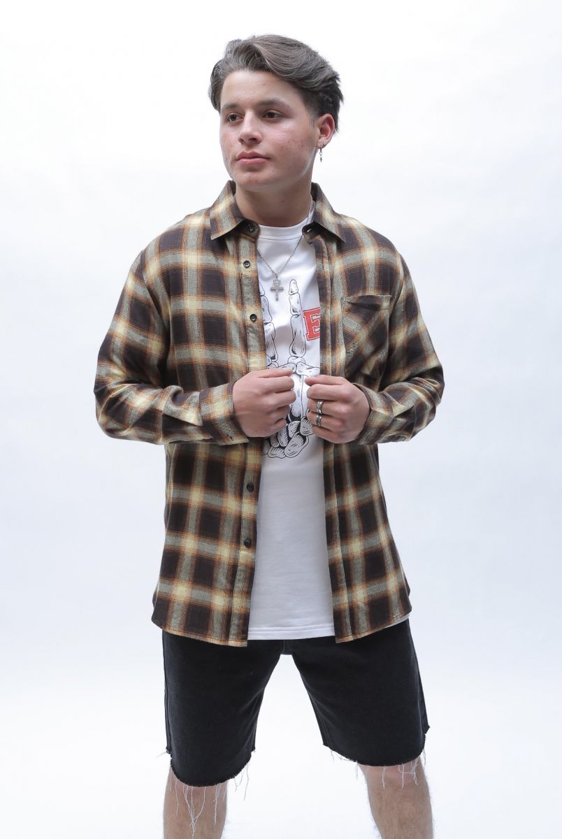 nokwal flannel