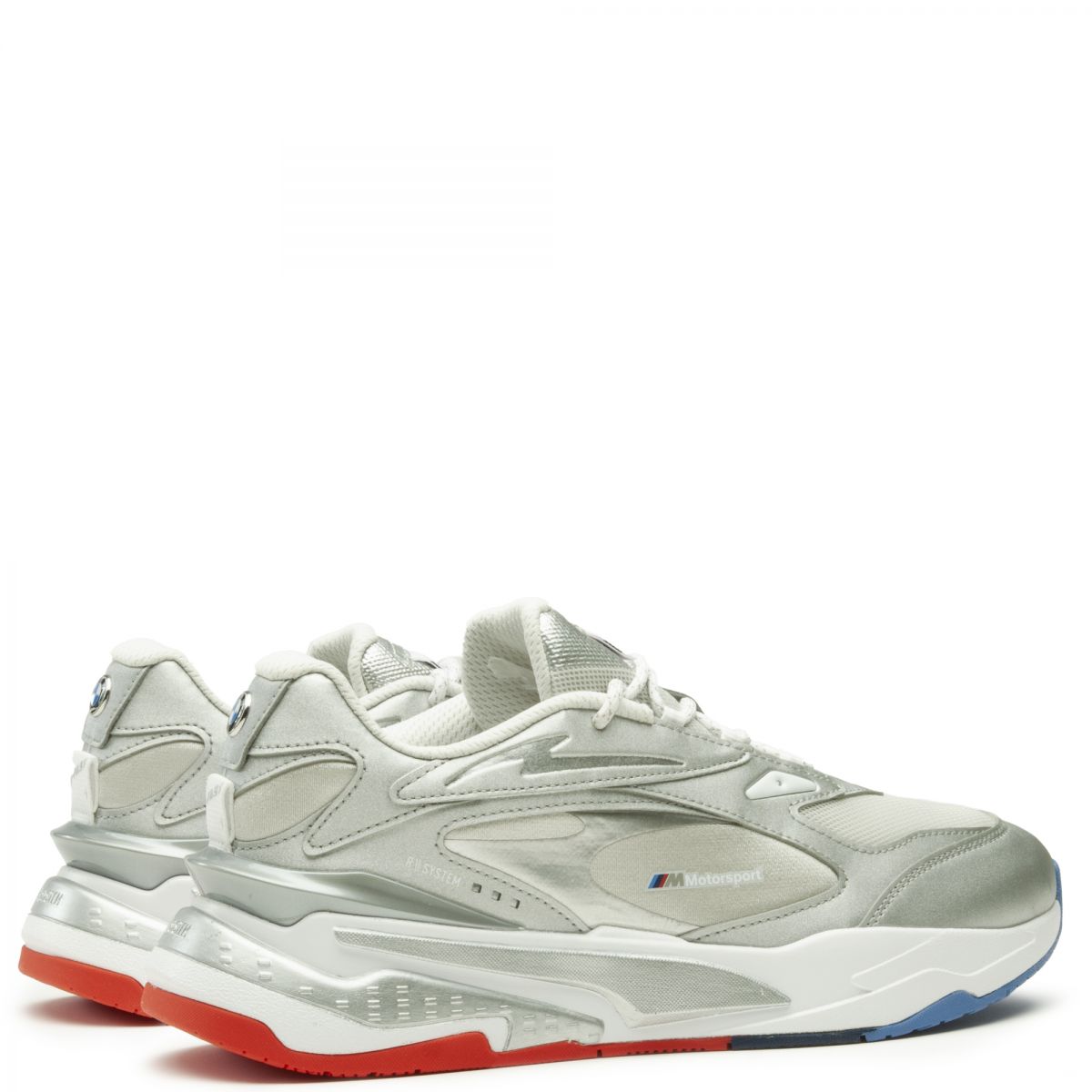 PUMA BMW MMS RS-Fast 30708201 - Karmaloop