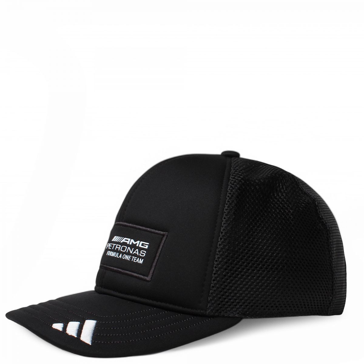ADIDAS MERCEDES - AMG PETRONAS FORMULA ONE TEAM SNAPBACK LOGO