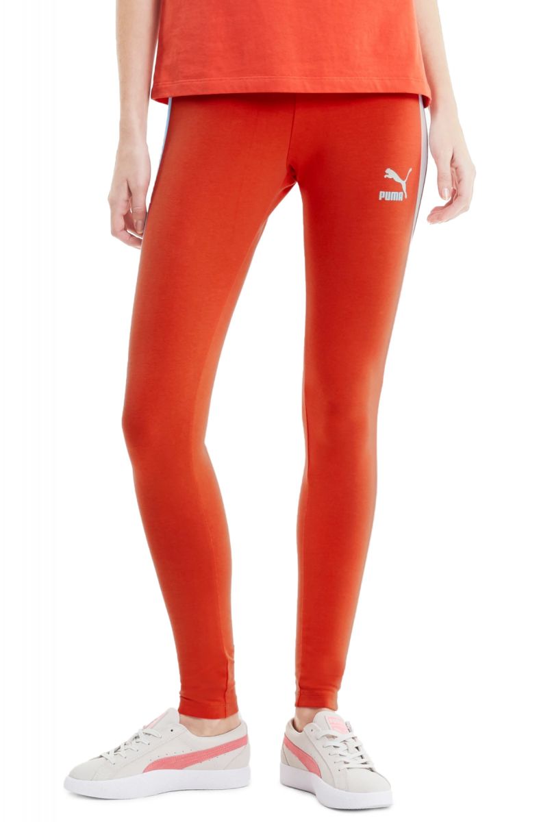 Puma Classic Logo T7 Leggings 59766260 Karmaloop