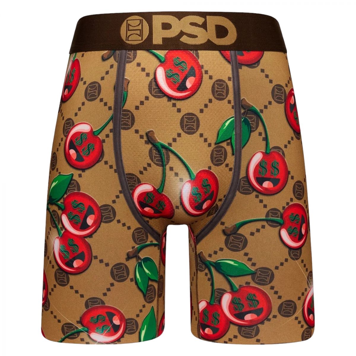 PSD UNDERWEAR Cherrie$ Boxer Briefs 423180029 - Karmaloop
