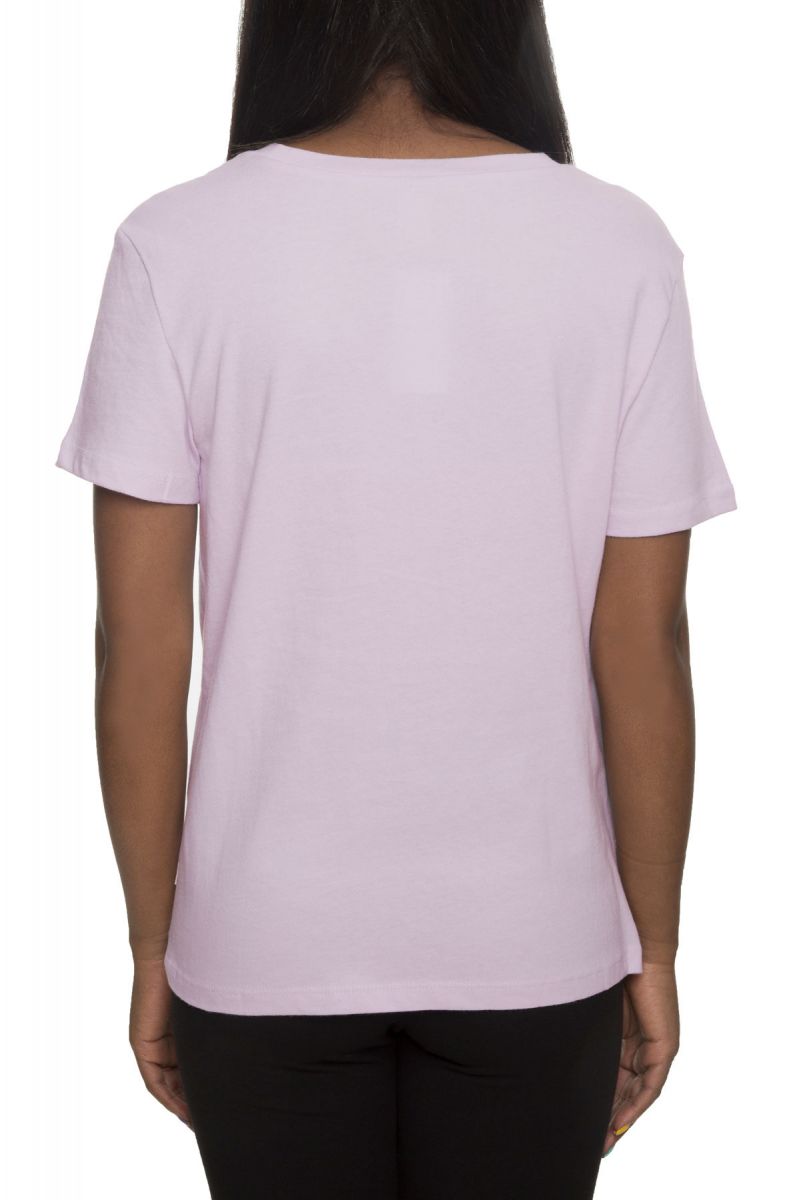 vans basic tee