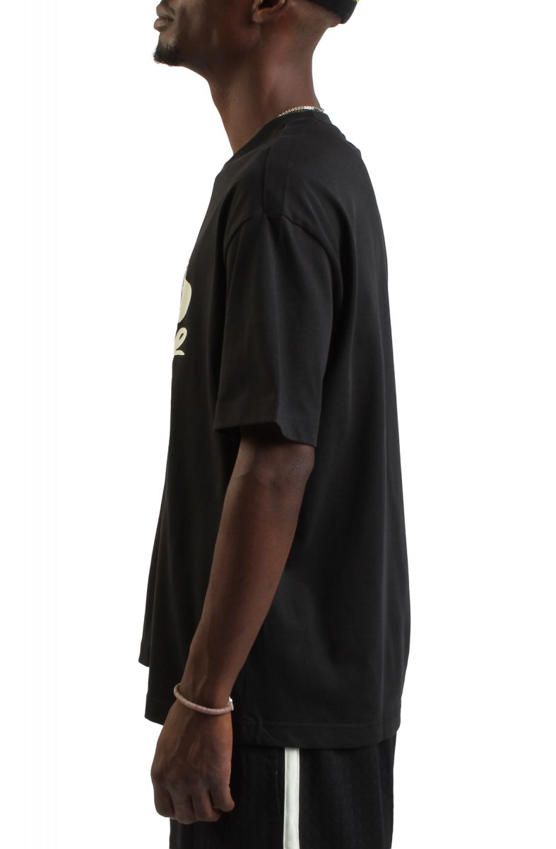 ADIDAS Hot Shot T-Shirt JY3650 - Karmaloop