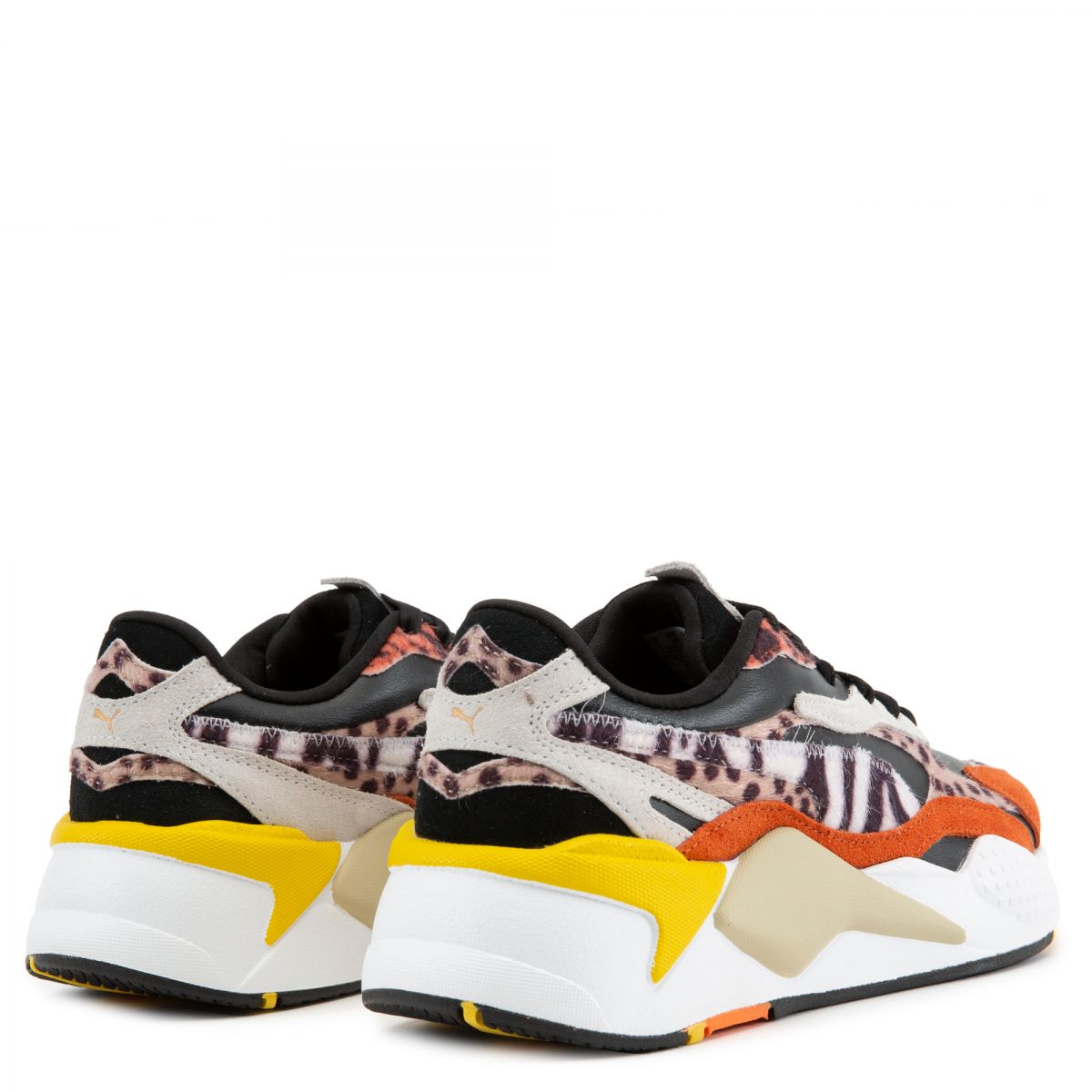 PUMA Women's RSX Wild Cats 37395302 Karmaloop