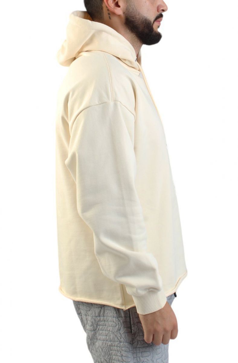 PAPER PLANES Planes Advance Pullover Hoodie 300367EGG - Karmaloop