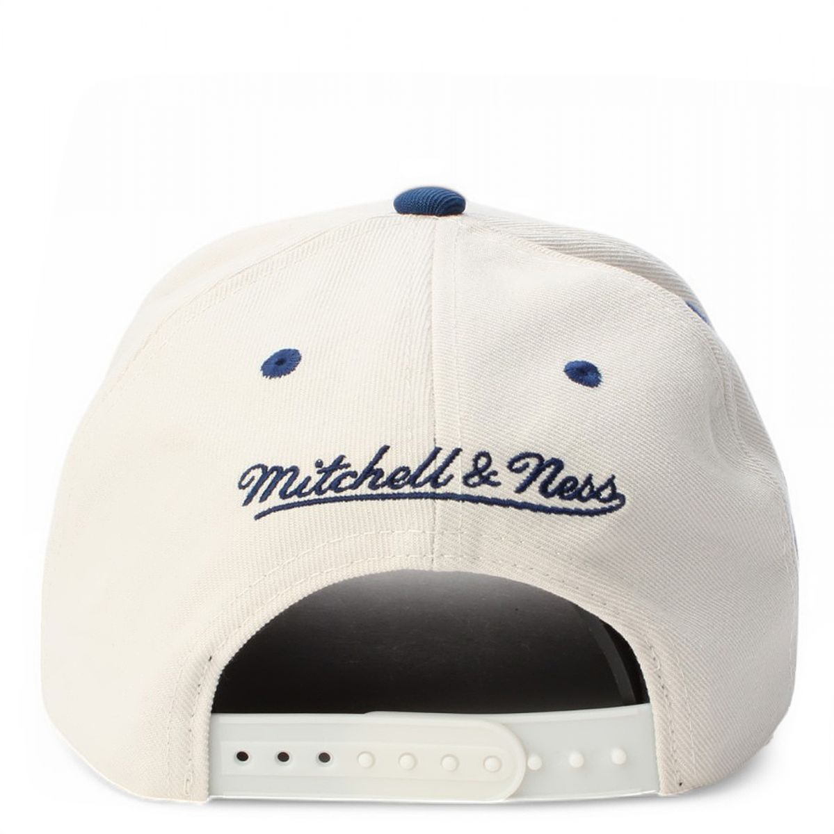 MITCHELL & NESS NCAA NORTH CAROLINA PRO PINCH SNAPBACK HP13781