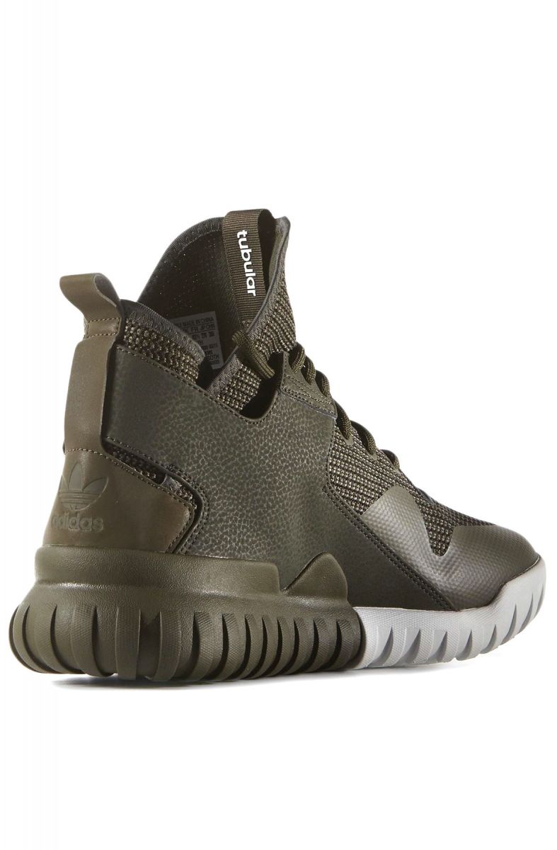 adidas tubular x cargo