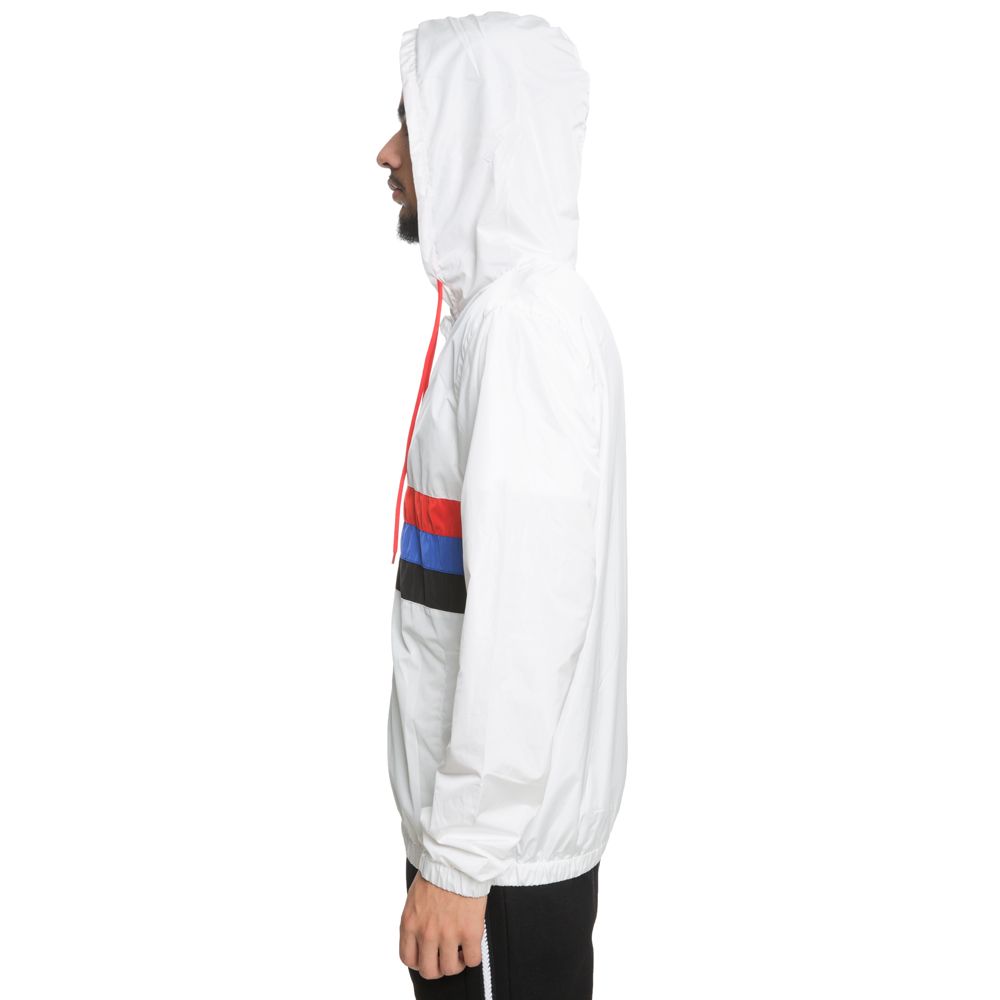 FBRK WINDBREAKER SHC514WH Karmaloop